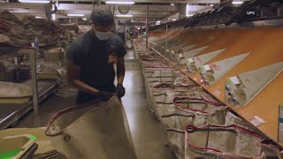 UPS to cut 12,000 jobs 5 months after reaching union deal