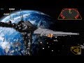 2015 - Let's Play Rogue Squadron 2 Using Dolphin - Razor Rendezvous W/ HD Texture Pack - 1080P