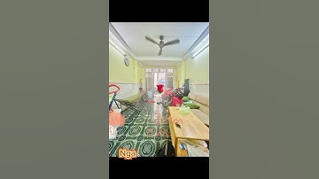 BÁN NHÀ NGAY CHỢ NGUYỄN TRI PHƯƠNG Q10 #nhathat #batdongsanquan10 #batdongsan #nhaquan10 #nha8ty