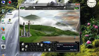 Epic War 2 game mana hack using cheat engine