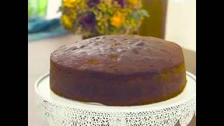 Date Cake With Meadowlea