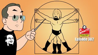 Jim Cornette on Ted DiBiase's Bumping Style