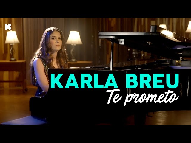 Karla Breu - Te Prometo