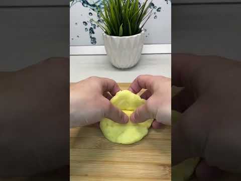 Это очень вкусно🥰 #картофель #блюдаизкартошки #картошка #рецепт #chefvibe #сырныешарики #просто