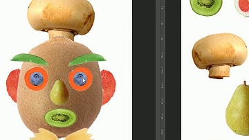 Tự học Photoshop - 11/70 Tạo vùng chọn cơ bản (Exercise)