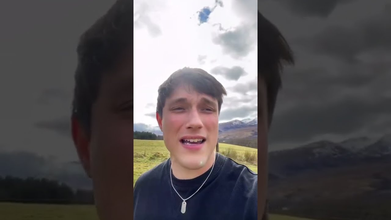 Expectations Vs Reality Being Scottish Scotland Comedy