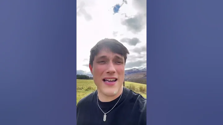 Expectations Vs Reality. Being Scottish 🏴󠁧󠁢󠁳󠁣󠁴󠁿 #scotland #scottish #comedy