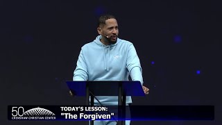 The Forgiven - Sunday Service - Dr Frederick K Price - 03-10-24