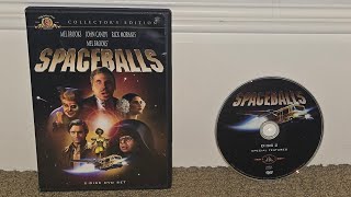 Spaceballs Usa Dvd 2 Walkthrough 2005