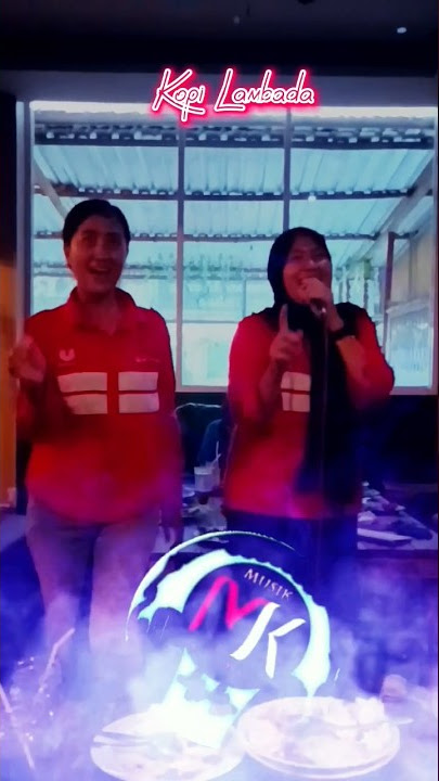 karaoke - kopi lambada #shorts #karaoke #kopilambada #musik #viral #ytshorts