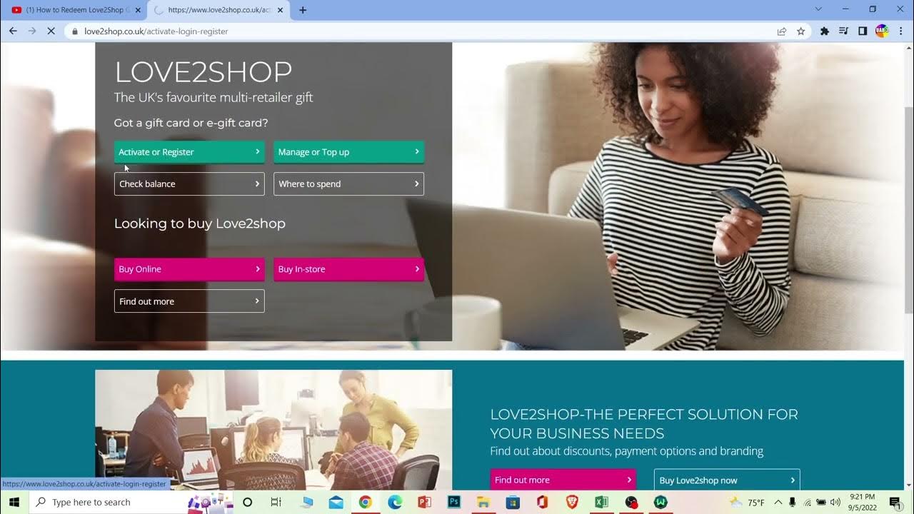 How To Redeem Love2shop Gift Card Online 2022 YouTube how-to-redeem-love2shop-gift-card-online-2022-youtube