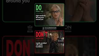 Miranda Pristley: iconic or toxic? What’s actually worth copying, and what should stay on screen?