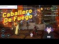 LUCHANDO CONTRA EL CABALLERO DE FUEGO (ORDEN SAGRADA) [ RAID SHADOW LEGENDS ]