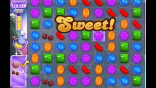 Candy Crush Saga Dreamworld Level 101