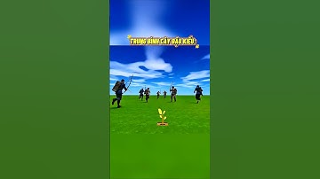 Cây đậu kì diệu #miniworld #miniworldvn #miniworldvatoi