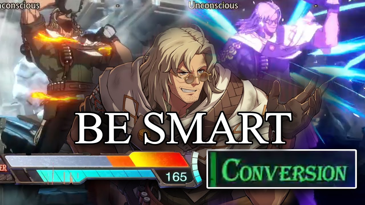 You're using this Mechanic ALL WRONG! | DNF Duel Conversion Explained