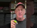 Best Big Bass Jerkbait Ever