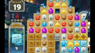 Monster Busters Quest 168