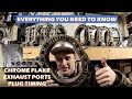 Rotary Engine Housings - CAN YOU USE THEM : Build Secrets EP:3