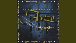 Video thumbnail of "Avizo - Pachanga Tejana"