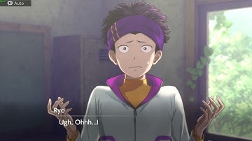 Digimon Survive: Moral Story Walkthrough | Fragment 5