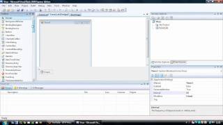 Visual Basic Virus Tutorial HD