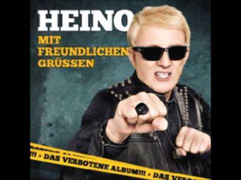 Heino — Heino - 12. Willenlos