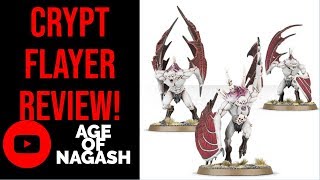 AGE OF SIGMAR | FLESH EATER COURTS | CRYPT FLAYERS