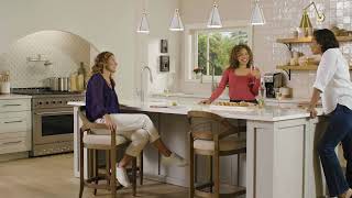 Spice Things Up with The Parma® Kitchen Collection by Gerber Plumbing Fixtures 141 views 7 months ago 1 minute, 44 seconds