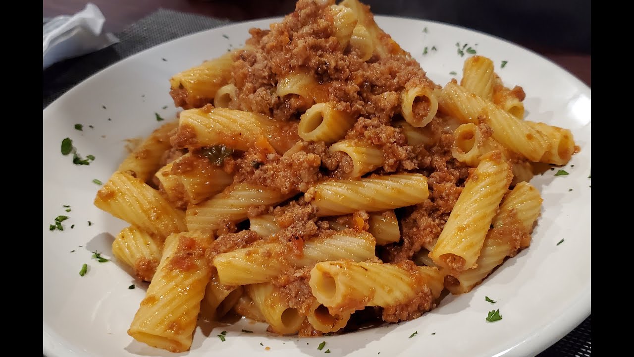 Los Olivos Ristorante - YouTube