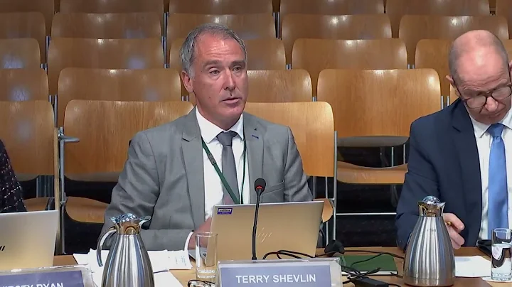 Net Zero, Energy and Transport Committee (Part 2) - 4 November 2025