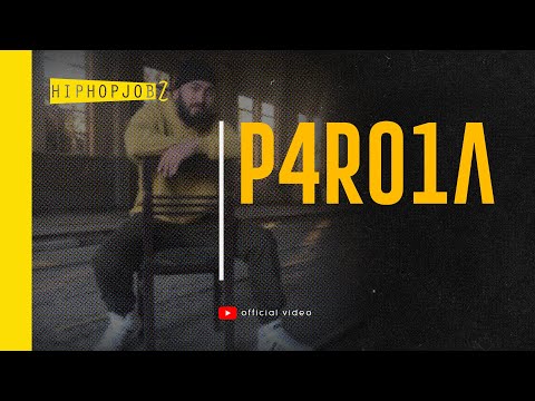 Joker - Parola | official video