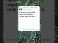 Unlocking Data Secrets: A Visual Journey Through AI and Tech #Shorts