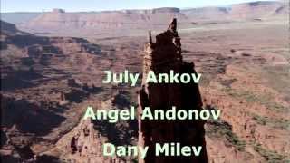 Bioritmix- Биотокове, July Ancov and Angel Andonov Resimi