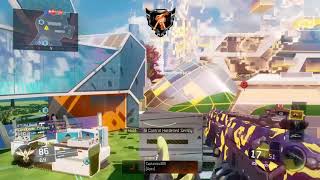 CRAZY BO3 SPAWN TRAP 24,000 SCORE NUKETOWN DOMINATION  163 KILLS  (Black Ops 3)