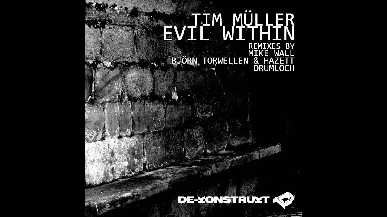 DKT006 : Tim Muller - Way Out (Original Mix) adlı videoyu YouTube'da izle DKT006 : Tim Muller - Way Out (Original Mix) adlı videoyu YouTube'da izle