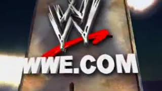 WWE The Great American Bash 2005 Opening