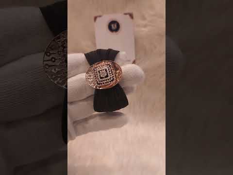 PREMIUM 92.5 SILVER BRACELET video thumbnail