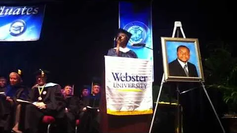 Andrea Renee McLeod sings fantasia's "I Believe"