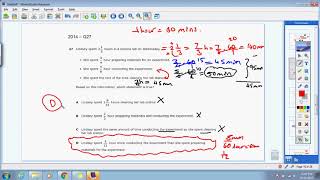 2013-2017- STAAR test (7TH  Grade)-Rational  Number  Part 7