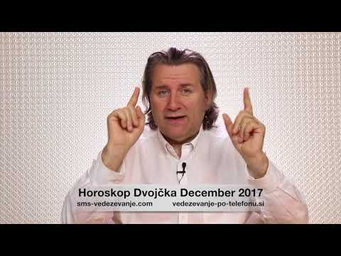 Video: Horoskop 19. December