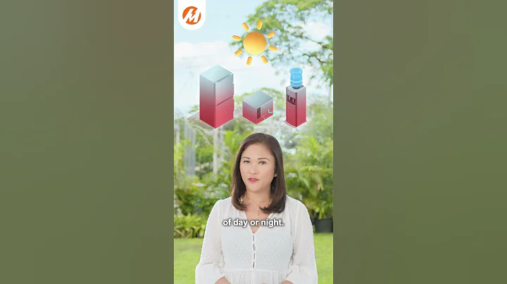 You Have the Power This Summer | Meralco - DayDayNews