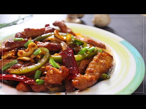 dragon-chicken---indo-chinese-recipe---indian-kitchen-foods