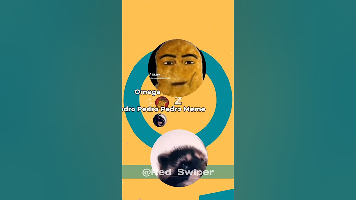 Pedro Pedro Pedro Pedro Pe🦝🦝 Vs Gadagadigadao Omega Nugget🔥🔥