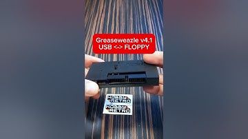 📦 Unboxing Greaseweazle V4.1 from Hobby Retro! | USB Floppy Disk Interface 💾
