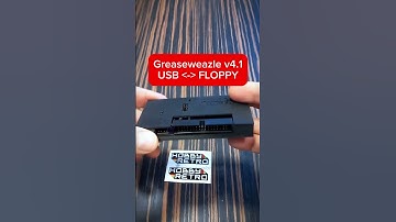 📦 Unboxing Greaseweazle V4.1 from Hobby Retro! | USB Floppy Disk Interface 💾