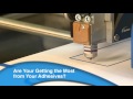 Optibond solutions adhesive optimization with nordson hot melt applicator