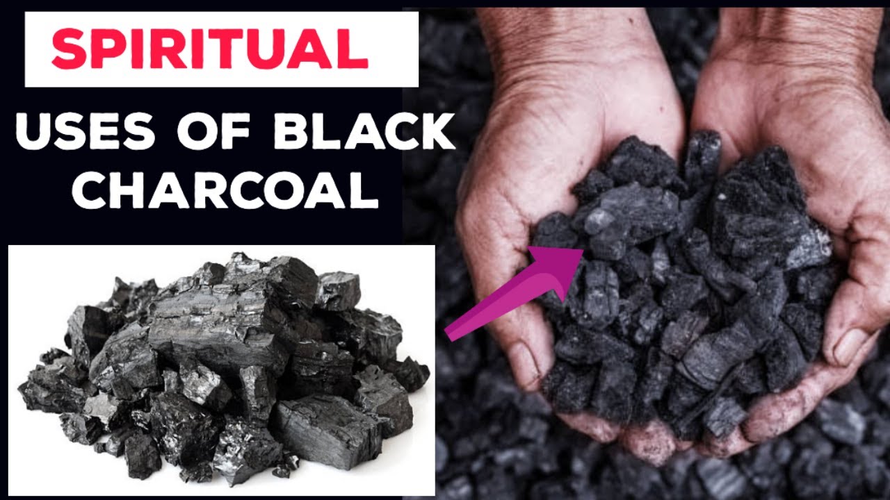 SPIRITUAL BENEFITS OR USES OF BLACK CHARCOAL YOU MUST KNOW CHARCOAL spiritual-benefits-or-uses-of-black-charcoal-you-must-know-charcoal