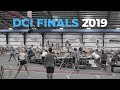 I went to DCI Finals 2019