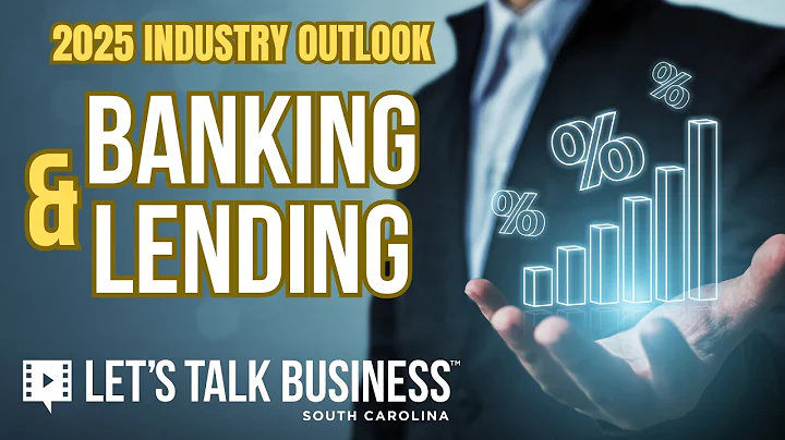 EP50: 2025 Banking & Lending Outlook